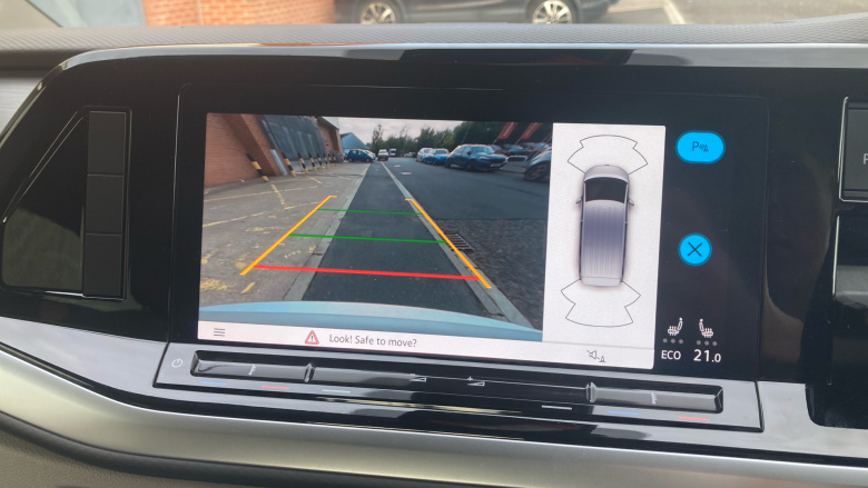 Volkswagen Multivan 1.4 TSI eHybrid Life 5dr DSG Estate